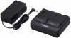 PANASONIC Carregador de Bateria AG-BRD50E Pro Photo PANASONICAGBRD50E
