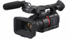 PANASONIC Câmara de Filmar Pro AG-CX350 4K Preta Photo PANASONICAGCX350
