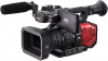 PANASONIC Câmara de Filmar Pro AG-DVX200 4K com Sensor Micro 4/3 Photo PANASONICAGDVX200