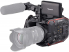 PANASONIC Câmara Cinema AU-EVA1 Preta Photo PANASONICAUEVA1
