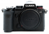 PANASONIC Lumix S5 Corpo (Ocasião) Photo PANASONICC01OCCAS