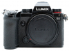 PANASONIC Lumix S5 Corpo