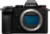 PANASONIC Lumix S5 Corpo Photo PANASONICC5MEK