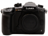 PANASONIC Lumix DMC-GH5 Corpo Preto (Ocasião) Photo PANASONICD09OCCAS