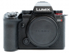 PANASONIC Lumix DC-S5 Mark II Corpo (Ocasião) Photo PANASONICD19OCCAS