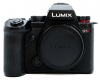 PANASONIC Lumix DC-S5 Mark II Corpo (Ocasião) Photo PANASONICD22OCCAS