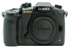 PANASONIC Lumix DC-GH5 Corpo (Preto)