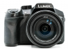 PANASONIC Lumix DMC-FZ300 Preta