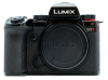 PANASONIC Lumix DC-S5 Mark II Corpo