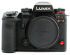 PANASONIC Lumix S1RII Corpo
