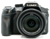 PANASONIC Lumix DMC-FZ300 Preta