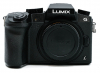 PANASONIC Lumix DMC-G7 Corpo Preto
