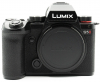 PANASONIC Lumix DC-S5 Mark II Corpo