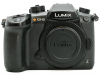 PANASONIC Lumix DC-GH5 Corpo Preto