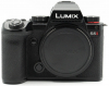 PANASONIC Lumix DC-S5 Mark II Corpo