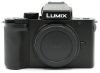 PANASONIC Lumix DC-G100 Corpo Preto