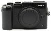 PANASONIC Lumix DMC-GX8 Corpo Preto
