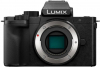 PANASONIC Lumix DC-G100 Corpo Preto (New) Photo PANASONICDCG100EFK