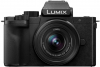 PANASONIC Lumix DC-G100 +12-32mm f/3.5-5.6 (New) Photo PANASONICDCG100KEF