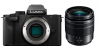 PANASONIC Lumix DC-G100 +12-60mm f/3.5-5.6 (New) Photo PANASONICDCG100MEF