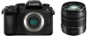 PANASONIC Lumix DC-G91 + 14-140mm f/3.5-5.6 OIS (Descontinuado) Photo PANASONICDCG91HEGK