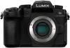 PANASONIC Lumix DC-G97 Corpo Photo PANASONICDCG97E