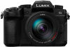 PANASONIC Lumix DC-G97 +14-140mm Photo PANASONICDCG97HE