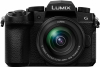 PANASONIC Lumix DC-G97 +12-60mm f/3.5-5.6 Photo PANASONICDCG97ME