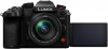 PANASONIC Lumix DC-GH7 + 12-60mm f/3.5-5.6 Photo PANASONICDCGH7ME