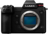 PANASONIC Lumix S1 Corpo Photo PANASONICDCS1EK