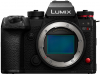 PANASONIC Lumix S1 II E Corpo (New) Photo PANASONICDCS1M2ESE