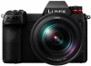 PANASONIC Lumix S1 + 24-105mm f/4 Macro O.I.S. Photo PANASONICDCS1MEK