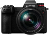 PANASONIC Lumix S1r + 24-105mm f/4 Macro O.I.S. (New) Photo PANASONICDCS1RMEK