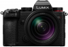 PANASONIC Lumix S5D + 28-200mm Photo PANASONICDCS5DHEK