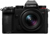 PANASONIC Lumix S5D + 18-40mm Photo PANASONICDCS5DNEK