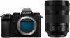PANASONIC Lumix S5 + 24-105mm f/4 Photo PANASONICDCS5EMEK