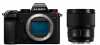 PANASONIC Lumix S5 + 35mm f/1.8 Photo PANASONICDCS5ES35K