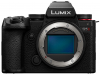 PANASONIC Lumix DC-S5 Mark II Corpo (New) Photo PANASONICDCS5M2E