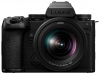 PANASONIC Lumix DC-S5 Mark II X + Lumix S 20-60mm f/3.5-5.6 (New) Photo PANASONICDCS5M2XKE