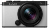 PANASONIC Lumix S9 + 18-40mm f/4.5-6.3 Branca Photo PANASONICDCS9NEW