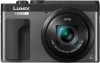 PANASONIC Lumix DC-TZ91 Preta/Prata Photo PANASONICDCTZ91EGS