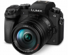 PANASONIC Lumix DMC-G80 + 14-140mm f/3.5-5.6 OIS Preta Photo PANASONICDMCG80HAE
