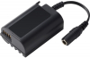 PANASONIC Acoplador DMW-DCC17 (S5) Photo PANASONICDMWDCC17