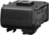 PANASONIC Adaptador Micro XLR DMW-XLR1E Photo PANASONICDMWXLR1E