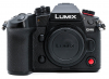 PANASONIC Lumix DC-GH6