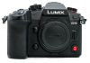 PANASONIC Lumix DC-GH6
