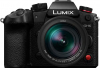 PANASONIC Lumix DC-GH6 + 12-60mm f2.8-4 Photo PANASONICGH61260
