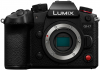 PANASONIC Lumix DC-GH7 Corpo