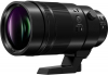 PANASONIC 200mm Leica f/2.8 DG Elmarit OIS Preta Photo PANASONICHES200E