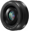PANASONIC 20mm f/1.7 II Pancake Micro 4/3 Preto Photo PANASONICHH020AEK